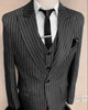 Men's Wedding Tux