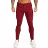 GINGTTO Man Skinny Jeans