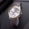 Casio Edifice Chronograph