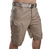 Men Classic Tactical Shorts Waterproof Quick Dry