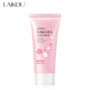 LAlKOU Japan Gentle Facial Cleanser