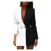Timeless Elegance: Women's 2023 Slim Blazer