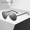 VEITHDIA Polarized Sunglasses