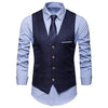 Dress Vests -Slim Fits
