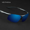 VEITHDIA's Polarized Night Vision Sunglasses