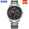 Stainless Steel Casio