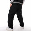 Men's Baggy Skateboard Denim Jeans