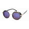 Steampunk Round Sunnies