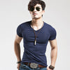 MRMT Men's V-Neck T-Shirt (New Arrival)