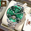 OLEVS  6605 Men Wrist Watch