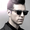 Unisex Retro Sunglasses