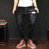 Men Slim Stretch Jeans