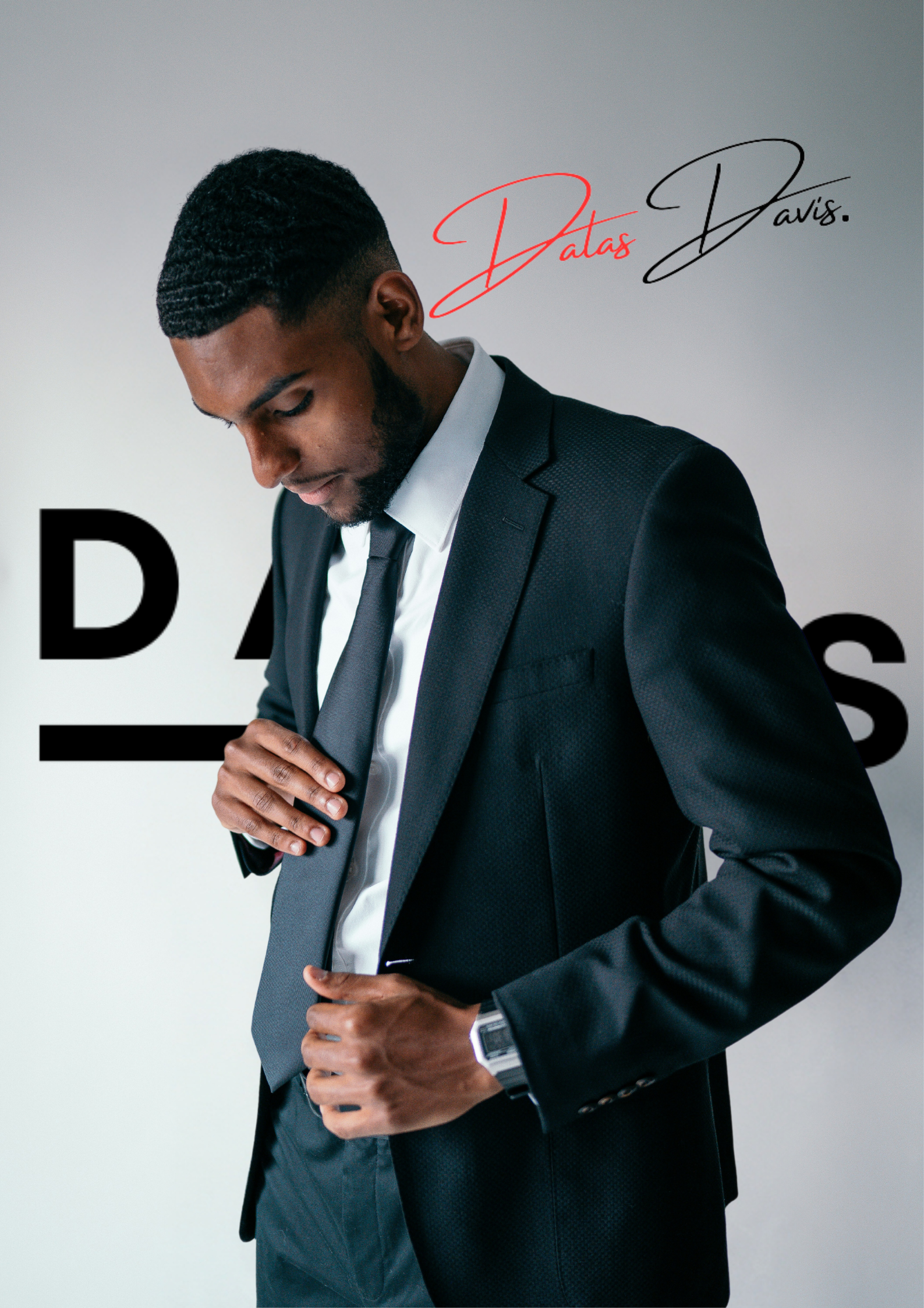Styles by Dalas editorial hero