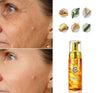 Hydrating Lava Foam Facial Cleanser (Rich with Vitamin E & A)