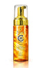 Hydrating Lava Foam Facial Cleanser (Rich with Vitamin E & A)