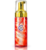 Red Hydrating Lava Foam Facial Cleanser