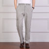 Loose Linen Leisure Pants