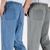 Loose Linen Leisure Pants
