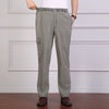 Loose Linen Leisure Pants