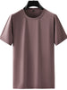 Men's Solid Color Shirt