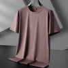 Men's Solid Color Shirt
