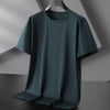 Men's Solid Color Shirt