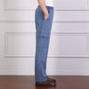 Loose Linen Leisure Pants