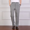 Loose Linen Leisure Pants