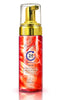 Red Hydrating Lava Foam Facial Cleanser