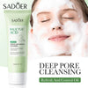 SADOER Salicylic Acid Facial Cleanser
