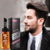 Professional 2-in-1 Men Styling Gel