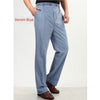 Loose Linen Leisure Pants