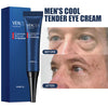 15g Men's Eye Cream Firming Eye Contour Skin Anti-wrinkle Anti Dark Circles