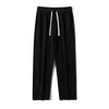 Men's Fall Wide Corduroy Baggy Slacks