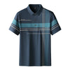 Loose Polo Shirt