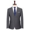 Men's Oversized Business Suit