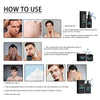 Men Skincare Facial Skin Moisturizing Serum