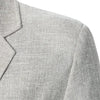 Men's Comfortable  Texture Fabric Blazer