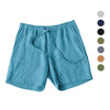 Summer cotton shorts ( with drawstring )