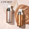 20ML Spray Liquid Highlighter Body Bronzer Illuminator Cosmetic Shimmer