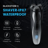 ENCHEN Electric Shaver 3D Blackstone
