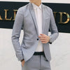New Men's Casual Slim Fit Blazer