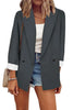 Women's Winter Formal Blazer