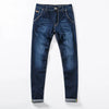 Stretch Skinny Jeans  Slim Fit Denim