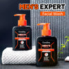 Men's Facial Cleanser Deep Cleansing Oil Control Cleanser