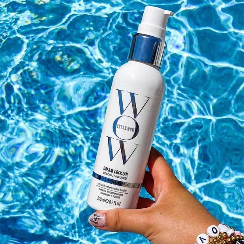 WOW Hair Styling Gel