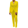 SANWOOD Pant Suit