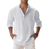 Men's Cotton Shirt