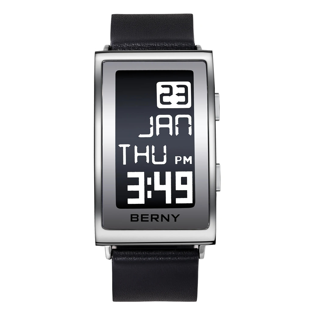 3ATM Digital Men's Watch