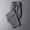 New Ultra thin Linen Casual Pants
